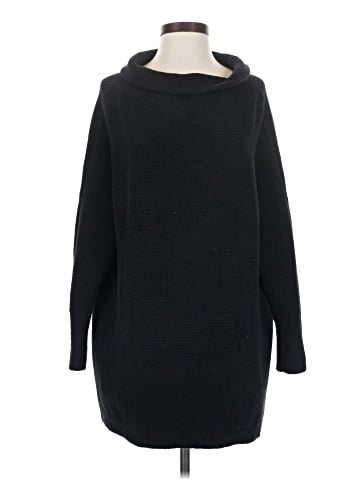 Free People Turtleneck Sweater (view 1)