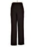 Tribal Solid Brown Dress Pants Size 16 - photo 2