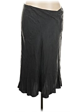 Eileen Fisher Silk Skirt