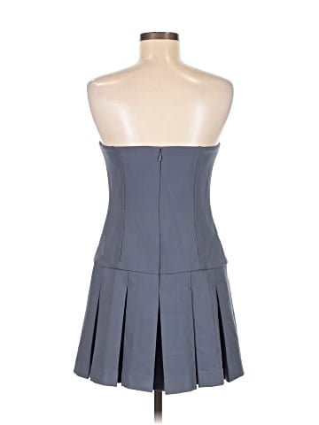 Wilfred Cocktail Dress (view 2)