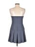 Wilfred Gray Cocktail Dress Size 8 - photo 2