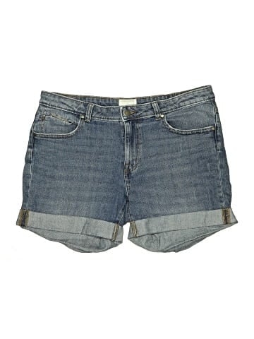 Caslon Denim Shorts (view 1)