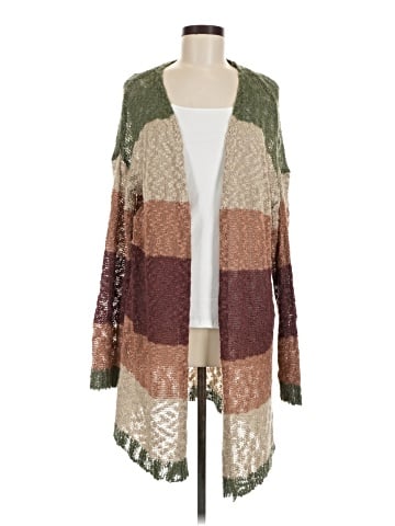 Tantrums Cardigan (view 1)
