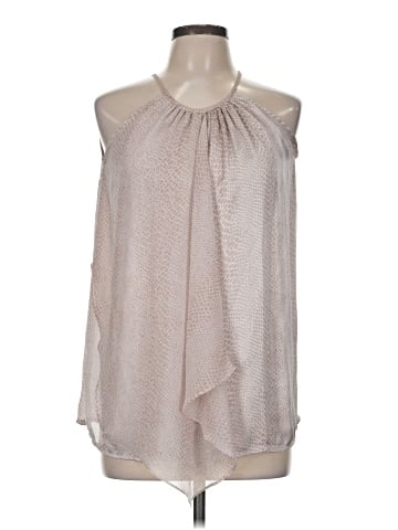 Violet & Claire Sleeveless Blouse (view 1)