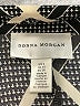 Donna Morgan Gray Jumpsuit Size 6 - photo 7