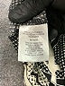 Donna Morgan Gray Jumpsuit Size 6 - photo 8