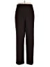 Tribal Solid Brown Dress Pants Size 16 - photo 1