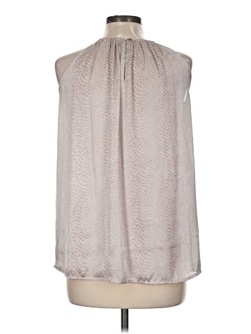 Violet & Claire Sleeveless Blouse (view 2)