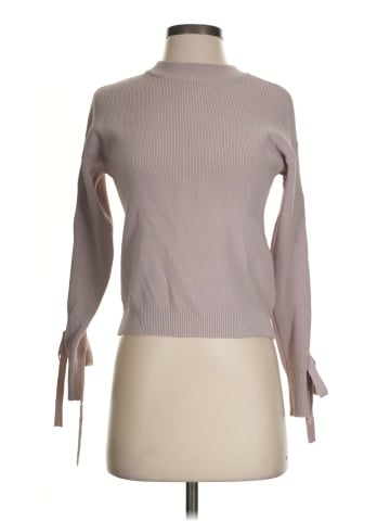 JOA Turtleneck Sweater (view 1)