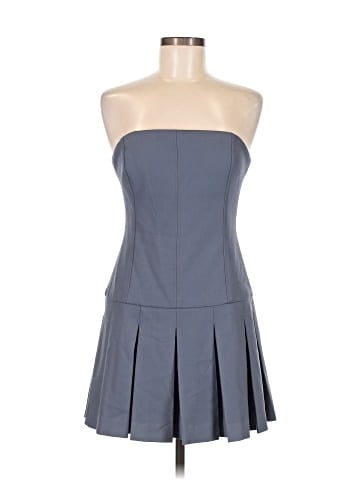 Wilfred Cocktail Dress (view 1)