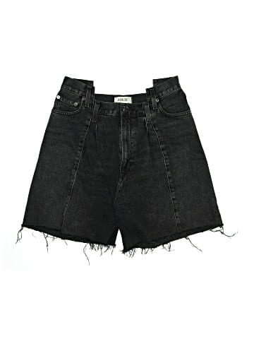 AGOLDE Denim Shorts (view 1)