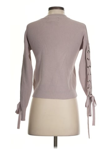 JOA Turtleneck Sweater (view 2)