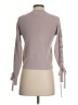 JOA Tan Turtleneck Sweater Size XS - photo 2