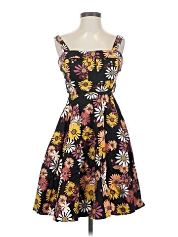 Ixia Cocktail Dress (view 1)