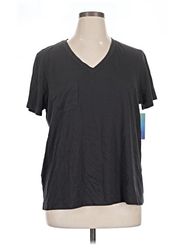 Remade Short Sleeve T-Shirt (view 1)