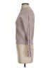 JOA Tan Turtleneck Sweater Size XS - photo 5