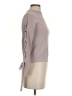 JOA Tan Turtleneck Sweater Size XS - photo 4
