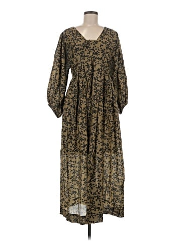 Mirth Casual Dress (view 1)