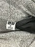 Uniqlo Gray Turtleneck Sweater Size M - photo 7