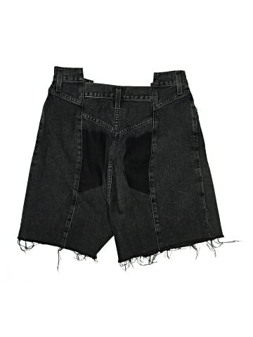 AGOLDE Denim Shorts (view 2)
