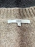 Next Tan Pullover Sweater Size 12 - photo 7