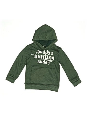 Mossy Oak Pullover Hoodie (view 1)