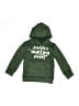 Mossy Oak 100% Polyester Green Pullover Hoodie Size 3T - photo 1