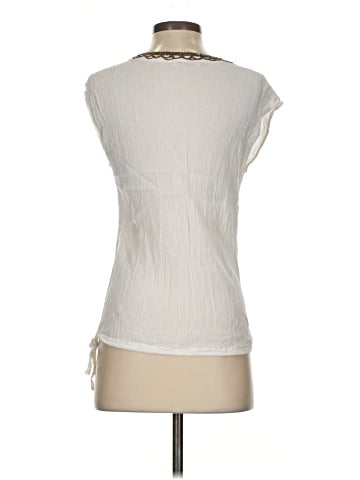 Lucky Brand Sleeveless Blouse (view 2)