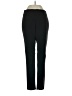DKNY Solid Black Dress Pants Size 4 - photo 1