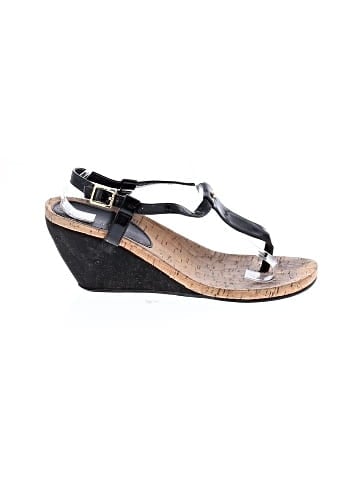 Lauren by Ralph Lauren Wedges (view 1)