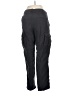 Uniqlo Black Cargo Pants Size S - photo 2