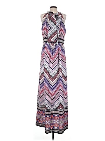 INC International Concepts Casual Dress (view 2)