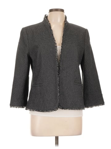 Ann Taylor Factory Blazer (view 1)