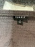Torrid 100% Rayon Gray Sleeveless Blouse Size 3X Plus (3) - photo 7