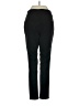DKNY Solid Black Dress Pants Size 4 - photo 2
