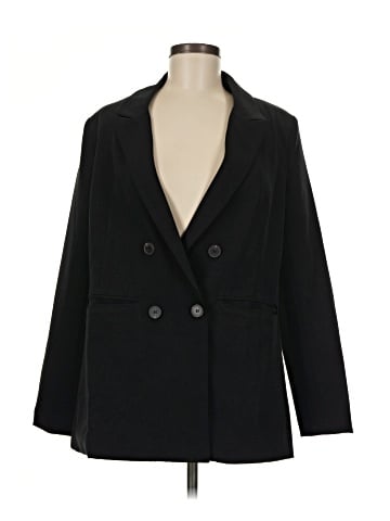 Unbranded Blazer (view 1)