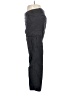 Uniqlo Black Cargo Pants Size S - photo 5