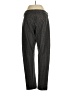Studio by Torrid Polka Dots Black Casual Pants Size 10 - photo 2