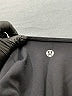 Lululemon Athletica Black Short Sleeve Top Size S - photo 7