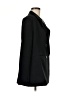 Unbranded 100% Polyester Black Blazer Size M - photo 4