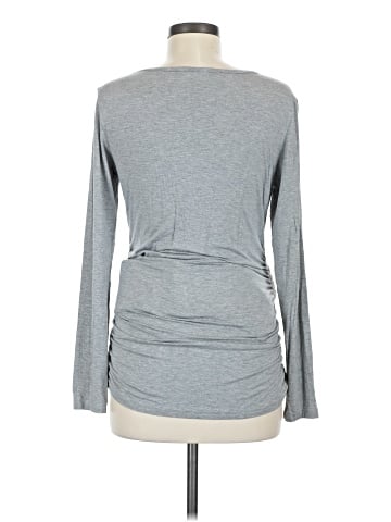 Smallshow Long Sleeve T-Shirt (view 2)