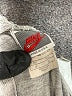 Nike Gray Athletic Shorts Size M - photo 3