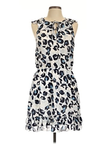 Parker Casual Dress (view 1)
