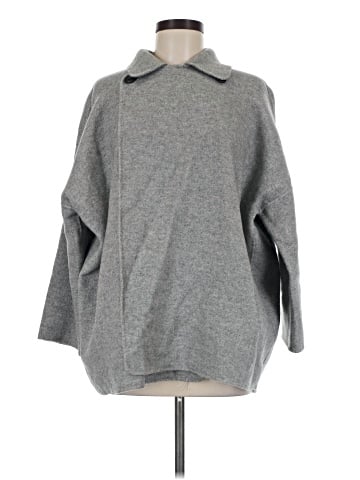 Zara Coat (view 1)