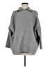 Zara Gray Coat Size M - photo 1