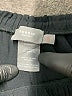 Torrid Solid Black Casual Pants Size 2X Plus (2) - photo 4