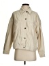 We the Free 100% Cotton Solid Ivory Jacket Size XS - photo 1