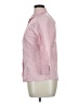 Covington 100% Cotton Pink 3/4 Sleeve Button-Down Shirt Size XL - photo 5