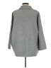 Zara Gray Coat Size M - photo 2