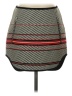 Rag & Bone Stripes Gray Casual Skirt Size 0 - photo 1